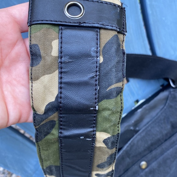 Waking dead messenger bag! - Picture 12 of 13